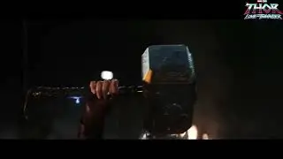 mljonir killing bervesker/ thor love and thunder