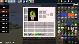 TooManyItems 1.5.1 - Installation PC/Mac - Tutorial Minecraft FR
