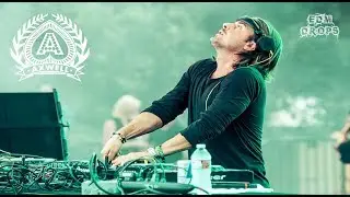 Axwell Drops Only - Tomorrowland 2017 Axtone Stage