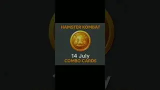 14 july COMBO CARDS 💯🔥