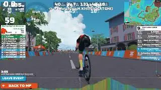 Ladder Racing - ATGNI Carbon vs Turbo Rhinos - 15th Jan 2026