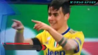 Tottenham VS juventus 1-2 all goals and highlights (HD)