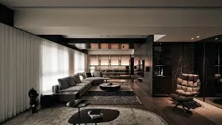 RE/TREAT 隱室｜寬玠設計