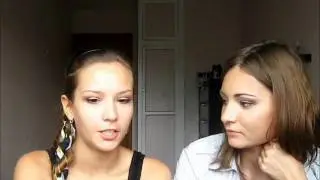 Girlfriend TAG с лучшей подругой