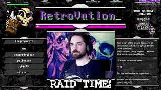 Fras's Final week on tour || First Play - Hollow Knight -/:RetroVution:\-