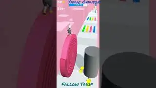 Layers Roll Game Mobile Android iOS Pro Gameplay iPad