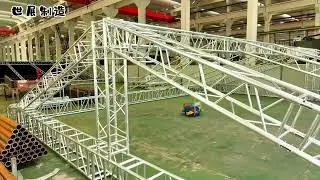 outdoor  stage  truss   aluminum truss  lighting truss