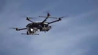 Fortem DroneHunter&reg;