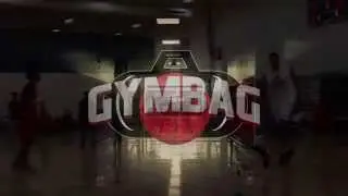 Gymbag: The Jermaine Cousinard Show - Official Trailer
