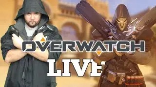 [Twitch Drops Enabled] Trying to get DPS and Support to Elite in Stadium