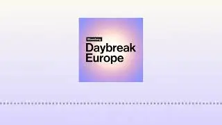 $10 Billion In UK-US Deals, Cook Can't Be Fired Yet, UBS’s Swiss Standoff | Bloomberg Daybreak:...