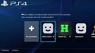 How to Gameshare on PS4 - Step by Step