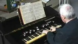 Choral - Jesu meine Freude - J.S. Bach