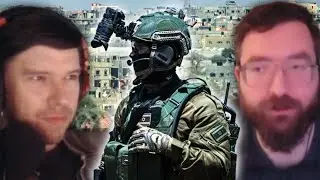 PKA Talks About Modern Warfare