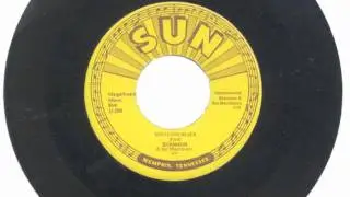 8th Floor Blues - Shannon & The Machiners