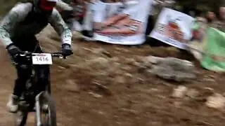 Manara Israel Downhill Championship December 2007 385