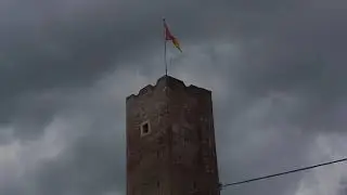 Италия sacrario militare del monte Grappa , павшим итальянцам в первой мировой
