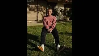 Free Mac miller type beat-all talk 