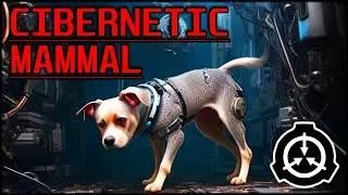 Cybernetically Enhanced Good Boy | SCP 1991 Explained