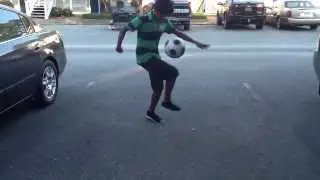 Soccer Skills