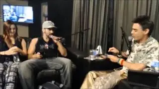 TMZ Matt Mernagh That was a Good Question!