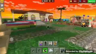 Pixel gun 3D | Ep.1