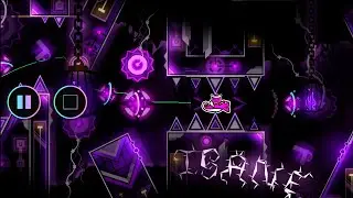 [GD 2.1] Wasureta In Editor 100% first victor