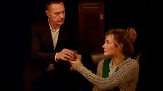 Manor by Moira Buffini | National Theatre | Teaser Trailer