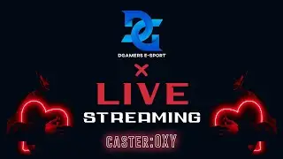 Хором бүрийг алдахгүй хэлнэ-Caster---OXY--- /Hokori vs Execration/ BTS Lower Bracketfinal BO3