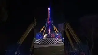 Discovery ride in Askari park Multan |  dangerous swing | Discovery ride | ride is Discovery