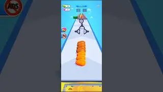 Potato Rush Runner 😁#shorts #shortfeed #viral