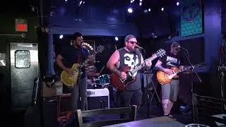 Cult Tides-Desert Moon live at The Chubby Pickle, Atlantic Highlands, NJ