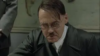 Hitler reacts to the new Fire Emblem Heroes banner (parody)