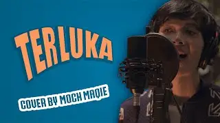 Terluka [ Cover by Maqie ] - Rudiath RB
