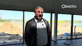 Obiectiv | Primăria Fundeni susține sportul local prin investiții și sprijin financiar