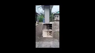 tes Box speaker baru f1 ful modif bikin sesak nafas #box_speaker_funktion_one