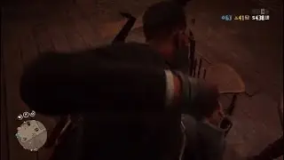 GTA vaqueritos 5 atrapando a Ben 