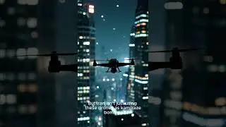 Iran&rsquo;s Drone Swarms & Cyber Warfare Strategy | The Future of Asymmetric Power