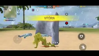 Meu primeiro v&iacute;deo longo e s&oacute; teve shit