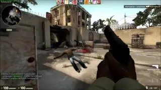CS:GO | Hella One Taps