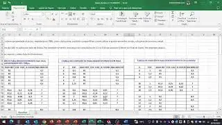 Método Fator k   0 de Tolerância  Com Tabela de calibre para Solidworks Parte 02