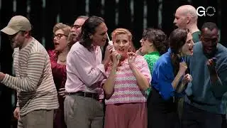 Company - Sondheim - teaser