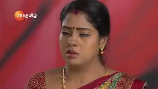 EP 118 - Kandukondain Kandukondain - Indian Tamil TV Show - Zee Tamil