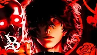 The extra's academy survival guide reagindo ao rap do Beelzebub |Maldi&ccedil;&atilde;o| @blxckoficial  🇦🇷/🇧🇷/🇺🇸