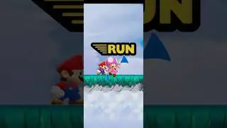 Super Mario Run | Toad Rally #6