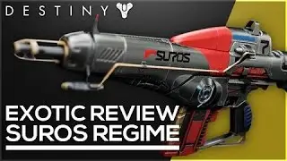 Destiny | SUROS REGIME REVIEW (Year Two)