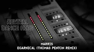 Marris - Egarnical (Thomas Penton Remix) [HQ]