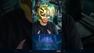 DOOM PATROL S4B Trailer Reaction