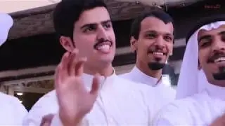 افراح بن حلبيد  / حفل زفاف  عبدالعزيز كهف بن حلبيد المطيري  - عدسة للانتاج الاعلامي