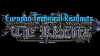 Europan Technical Readouts: The Remora
